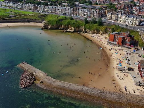 Weather: UK could see hottest day this year with possible official heatwave predicted