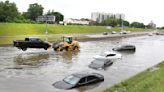 Detroit-area utility denies flooding claims from 2021 storm