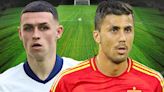 England vs Spain key battles as SunSport work out where final can be won or lost