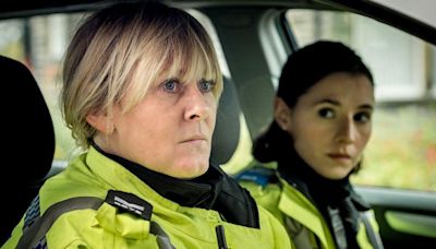 TV stars gear up for Bafta Awards, with Happy Valley and Succession most nominated