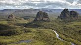 Los parques nacionales más grandes del mundo. El mayor de América Latina está en Colombia