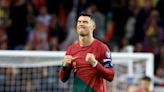 Cristiano Ronaldo back in the global spotlight at Euro 2024 and out to show he's still a force
