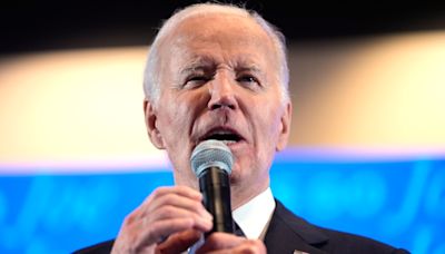 Debate-watchers in the Biden and Trump camps seem to agree on something. Biden had a bad night