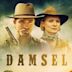 Damsel (2018 film)