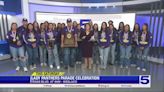 Weslaco Lady Panthers softball team recount historic state championship win