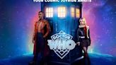 REVIEW | Doctor Who - Mitad de temporada: una nueva era de fantasía para la serie de ciencia ficción más larga