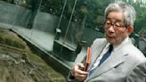 Oe Kenzaburo, Nobel Prize-Winning Japanese Author, Dies at 88
