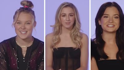 Meet 'Dance Moms: The Reunion' cast: Lifetime show alums to address controversial moments