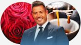 On the Road With The Bachelor Host Jesse Palmer, Who's Only Home 50 Days a Year