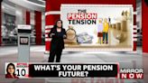 Centre Govt Mulls Mega NPS Makeover, New Pension Scheme Satisfy Old Demands?| Beyond The Headline