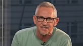 Match of the Day's Gary Lineker launches foul mouthed Euro 2024 rant during BBC break