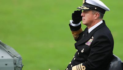 El nuevo comandante de las Fuerzas Militares revela sus primeros retos al mando: “Seremos contundentes con quienes delincan durante el cese al fuego”