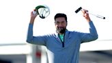 Listen: Tony Finau has turned himself into a winner; picks for the RSM Classic