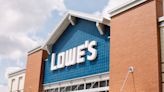 Lowe’s Home Improvement is looking at this spot in far north Fort Worth for a new store