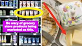 "There Is Zero Evidence That It's Any Worse For You": Dietitians And Experts Are Debunking Popular Food Myths That Many...