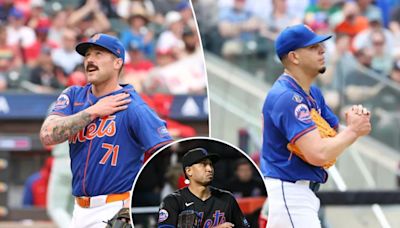 Mets’ free pass problem coming at a heavy cost