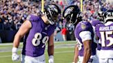 Mark Andrews, Isaiah Likely show why Ravens should use more 12 personnel groupings