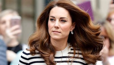 La foto inedita di Kate Middleton pubblicata dopo l’annuncio del tumore