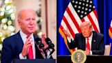 “¿Una prueba de drogas para el corrupto Biden?”: Trump calienta el debate en EE. UU.