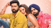 Bad Newz Twitter Review: 13 tweets to read before watching Vicky Kaushal, Triptii Dimri, Ammy Virk’s rom-com