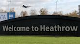 Heathrow lands first profit since 2019 on global travel rebound