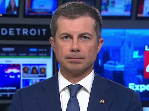 ‘This is a new day’: Secy. Buttigieg on Biden’s executive order on labor standards