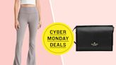 Nordstrom Rack’s Best Cyber Monday Deals Start at $4 — Nike Shoes, Kate Spade Purses, and More