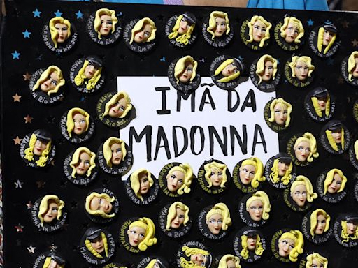 Madonna: el mayor concierto de sus 40 años de carrera revoluciona Río de Janeiro