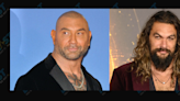 Dave Bautista And Jason Momoa Team Up For New Buddy Comedy Movie, ‘The Wrecking Crew’