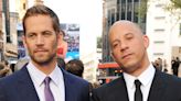 Brothers Forever: The Making of Paul Walker and Vin Diesel's Fast Friendship