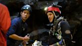 ‘Watch this movie – your hearts will be on fire’: Thirteen Lives viewers blown away by Thai cave rescue film
