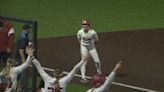 Pinch-Hit Home Run Sparks Five-Run Ninth Inning as Alabama Softball Beats Southeastern, 6-3