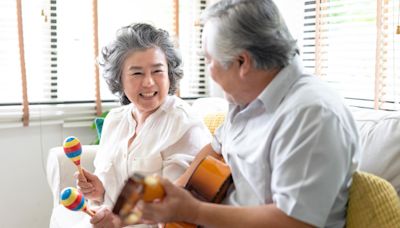 人生半百，圓自己年輕的夢 海外「熟齡遊學」，活出精采的第二人生｜天下雜誌