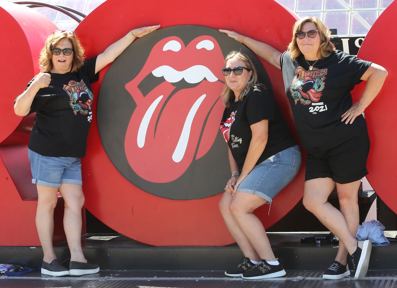 Rolling Stones in CLE: If this is ‘The Last Time’ no one could ask for anything more (photos)