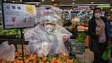 中國生鮮電商巨頭叮咚買菜被曝「大裁員」