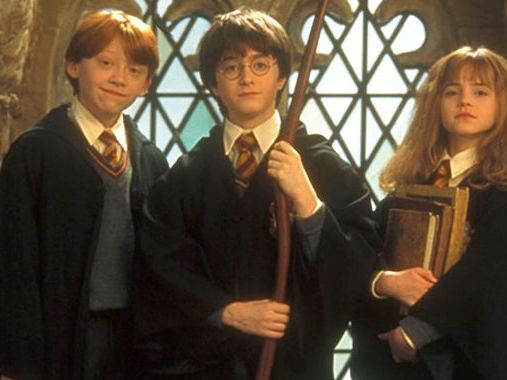 Harry Potter: Casting opens for next Harry, Ron and Hermione for TV adaptation