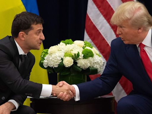Trump Is Unlikely to Abandon Ukraine—and Might Dangerously Escalate the War