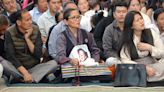 流亡藏人要求中共釋放班禪喇嘛 (圖)