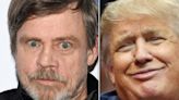 Mark Hamill Strikes Back At Trump's Awkward Self-Own With Perfect ‘Star Wars’ Tweak