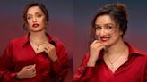 Stree 2's Shraddha Kapoor asks 'Duniya mein sabse best LAAL cheez kaunsi hai?' Fans' hilarious comments will make you go ROFL