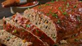 Meatloaf-Stuffed Zucchini Is The Perfect Quick And Balanced Dinner