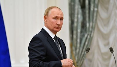 Desde gobiernos hasta partidos de oposición: estos son los aliados de Vladimir Putin en Europa - La Tercera