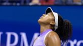 US Open 2022 Day 2: Past champs Naomi Osaka, Emma Raducanu ousted in first round, Rafael Nadal survives early test