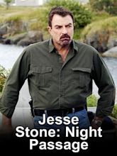 Jesse Stone: Night Passage