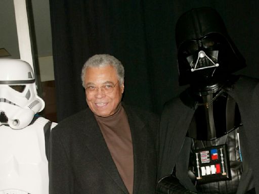 James Earl Jones Signed Over AI Voice Rights to Darth Vader Before His Death