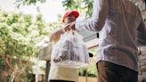 Postmates, DoorDash and More: What Food Delivery Service Gives You the Best Bang for Your Buck?