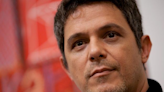 Alejandro Sanz envía comunicado y aclara supuesta deuda millonaria