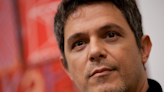 Alejandro Sanz vuelve a preocupar a sus seguidores