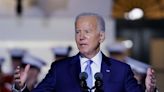 Biden plan to cancel some U.S. student loan debt will cost $400 billion -CBO