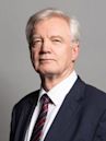 David Davis (British politician)